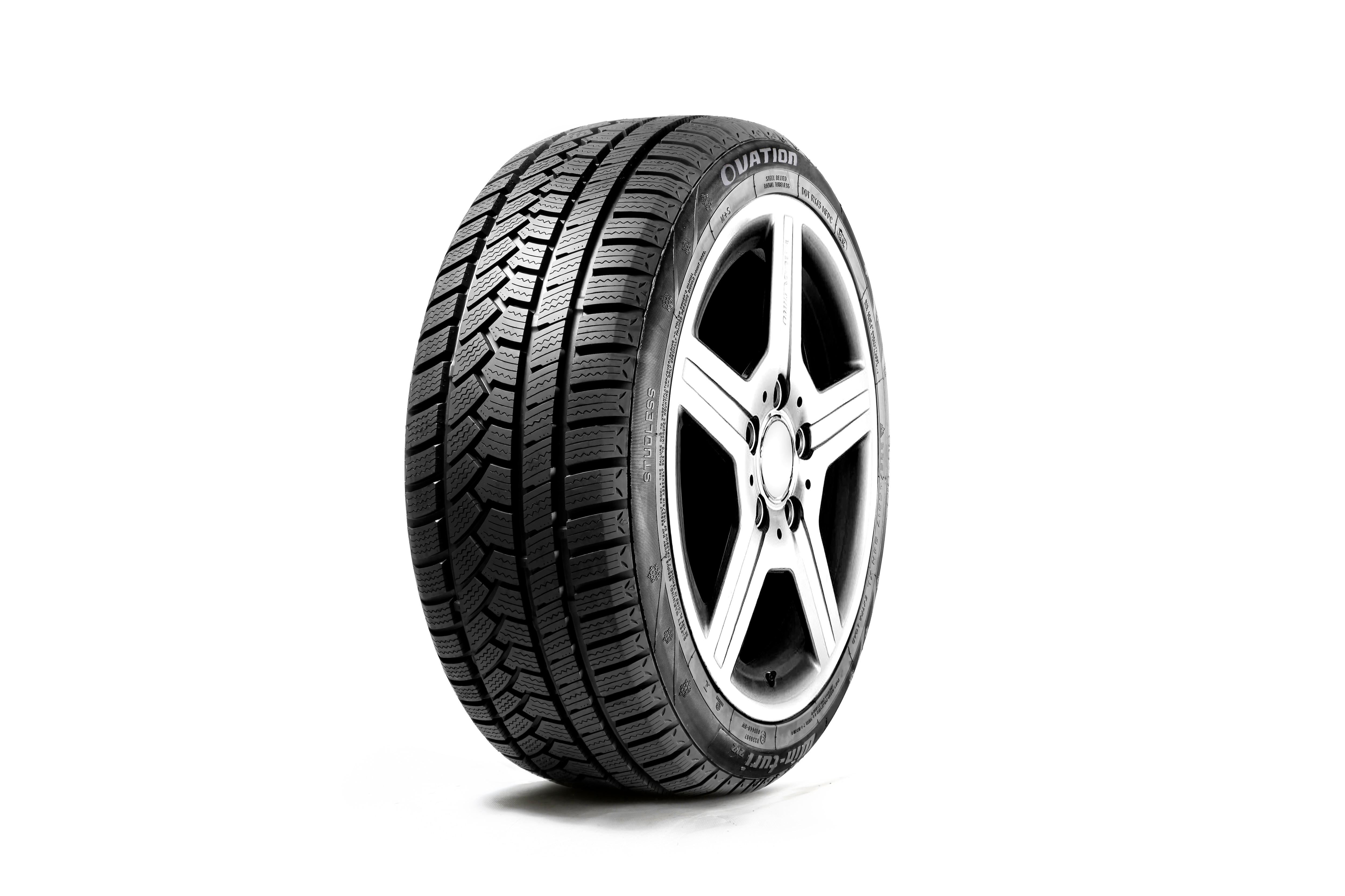 OVATION W586 225/45R18