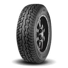 OVATION WV-186 ECOVISION 265/70R17
