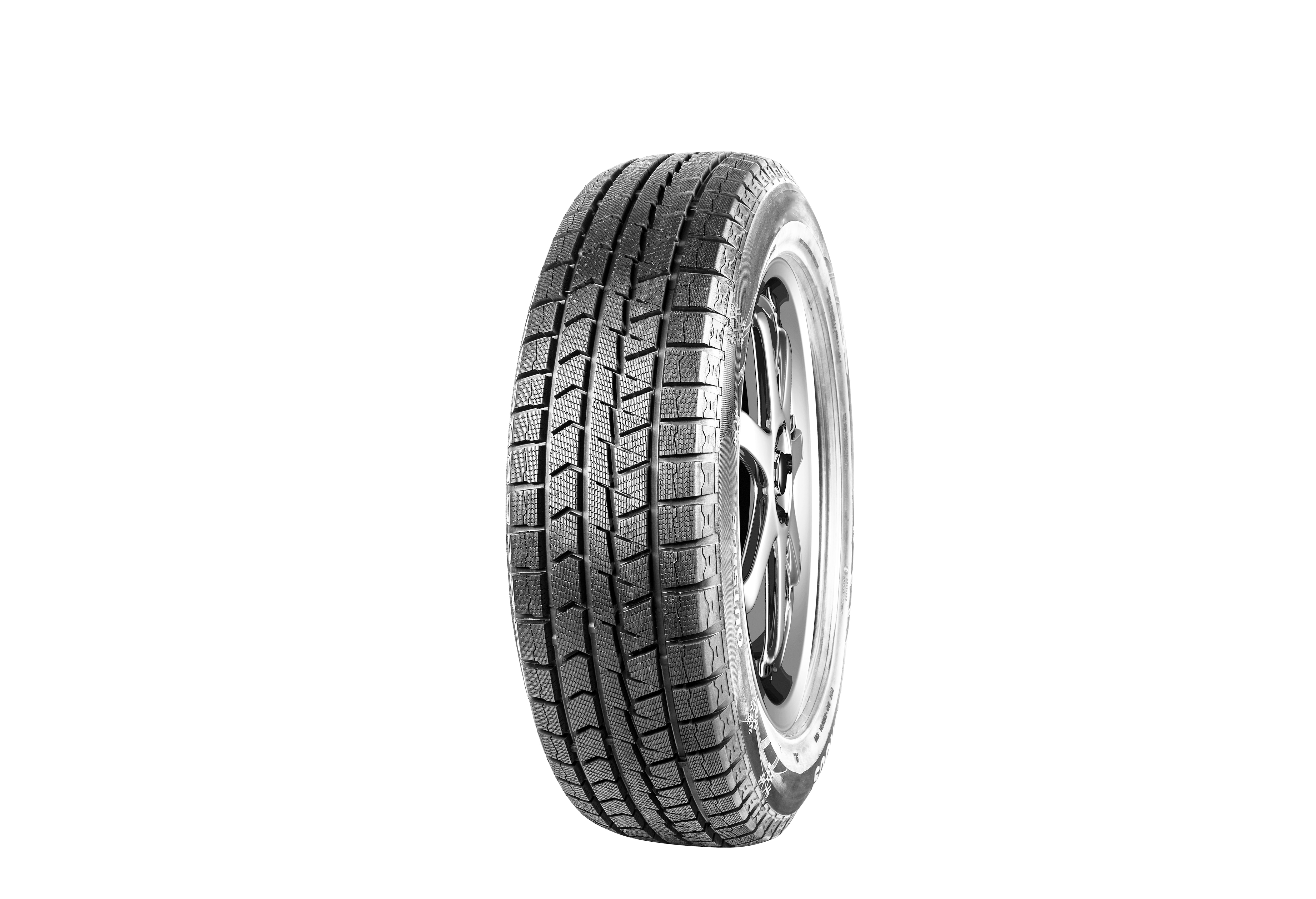 OVATION WV-688 225/50R18