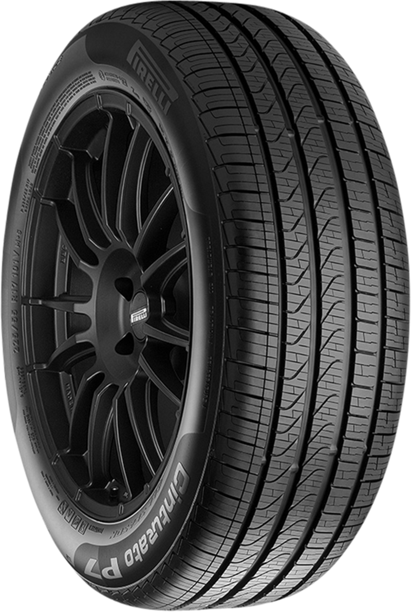 Pirelli Cinturato P7 All Season 225/45R18