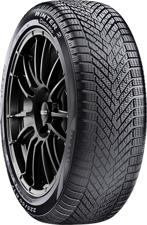 Pirelli Cinturato Winter 2 205/55R17