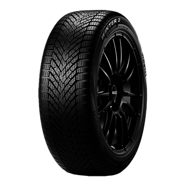 Pirelli CINTURATO WINTER 2 215/40R18