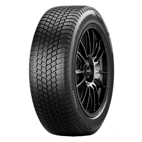 Pirelli ICE FRICTION 215/55R18