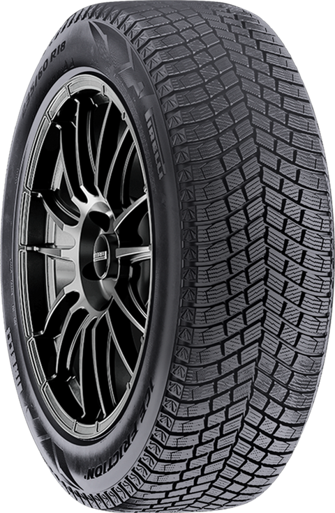 Pirelli Ice Friction 225/55R18