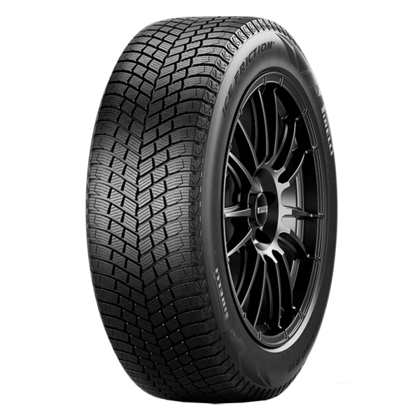 Pirelli ICE FRICTION NCS ELT 235/50R19