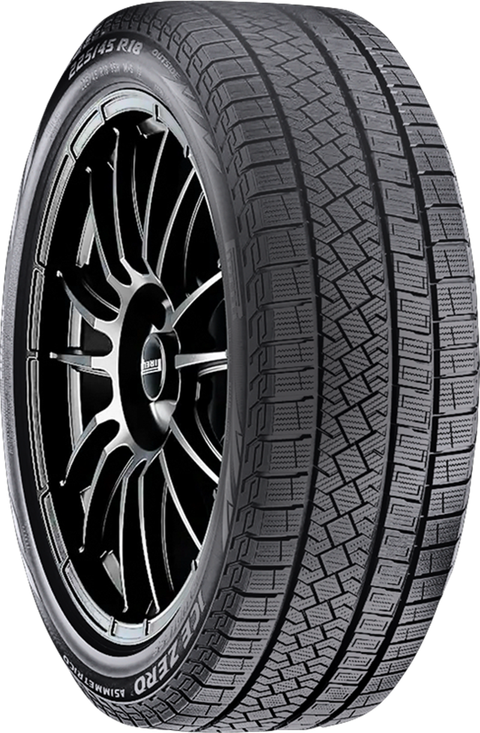 Pirelli Ice Zero Assimetrico 185/60R15