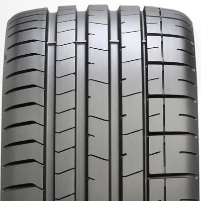 Pirelli P-Zero 225/35R19