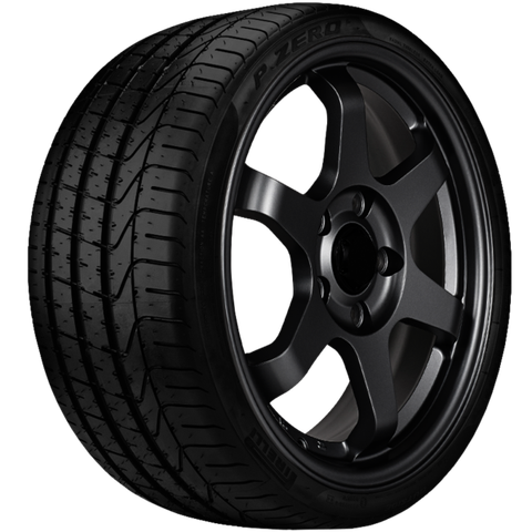 Pirelli P ZERO 235/35R19