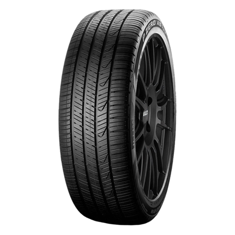 Pirelli P ZERO A/S PLUS 3 235/35R19
