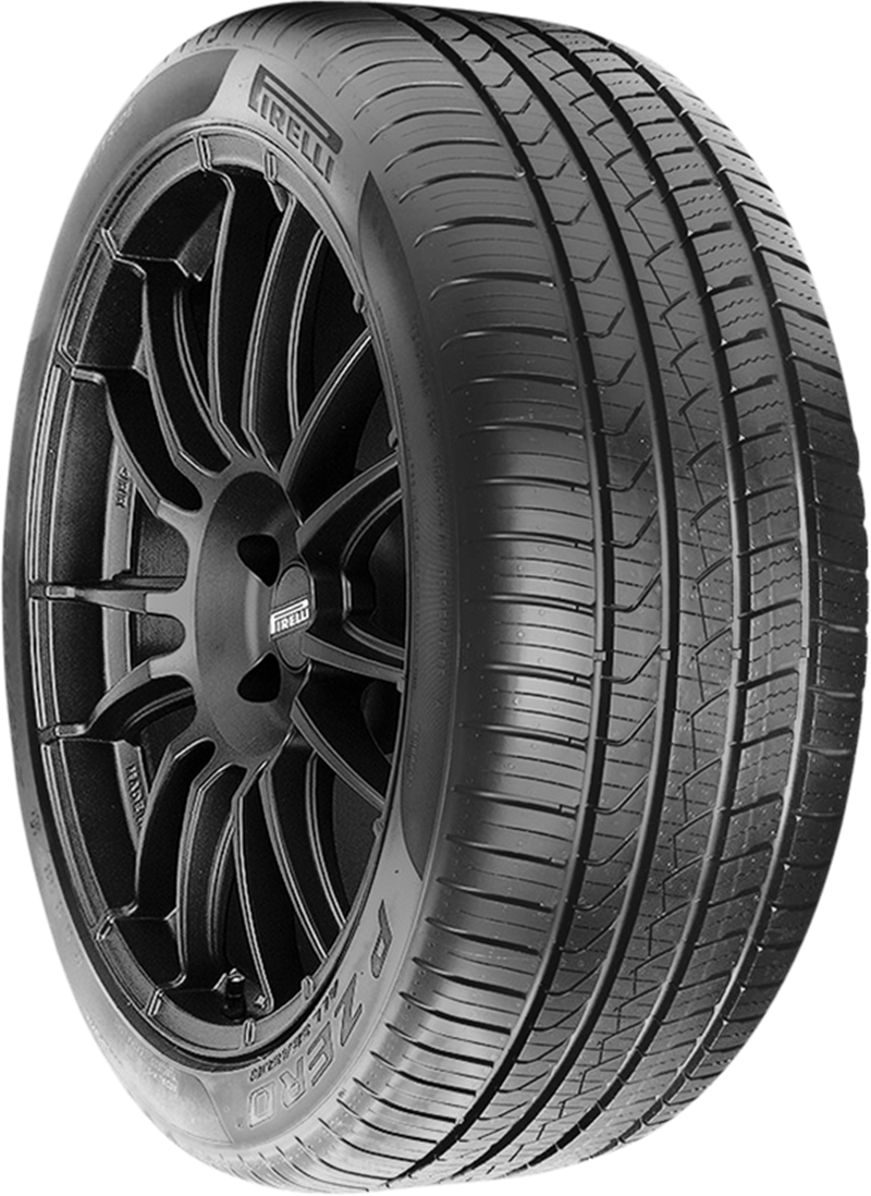 Pirelli P Zero All Season 245/60R18