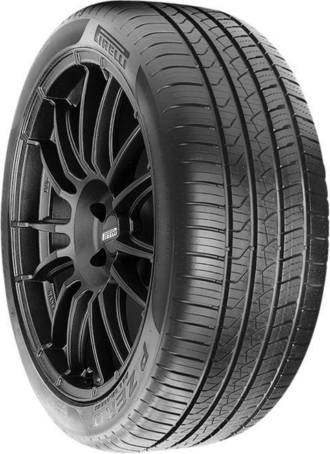 Pirelli P Zero All Season 245/60R18