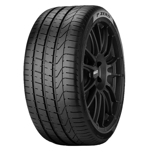 Pirelli P ZERO NCS 255/35R21