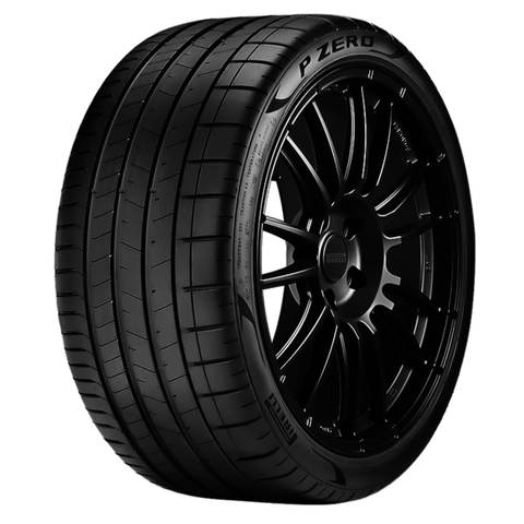Pirelli P ZERO PZ4 LUX 295/35R23
