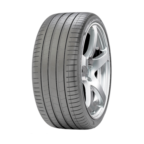 Pirelli P ZERO PZ4 LUX NCS ELT 255/35R21