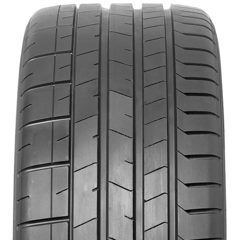 Pirelli P-Zero (PZ4-Luxury) 225/35R19