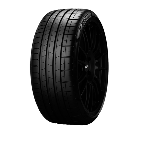 Pirelli P ZERO PZ4 NCS 285/40R19