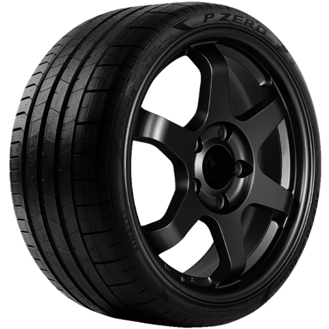 Pirelli P ZERO PZ4-SPT 235/35R19