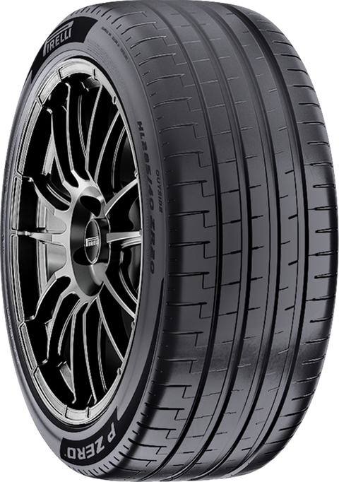 Pirelli P-Zero (PZ5) 255/35R21