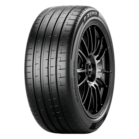 Pirelli P ZERO PZ5 NCS ELT 265/40R22