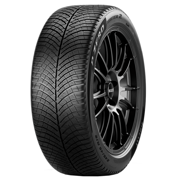 Pirelli P ZERO WINTER 2 275/40R20