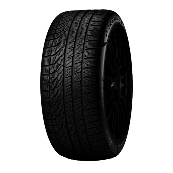 Pirelli P ZERO WINTER 245/35R19
