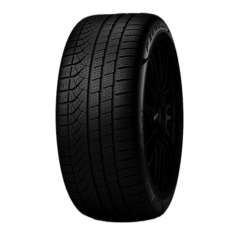 Pirelli P ZERO WINTER 245/35R19