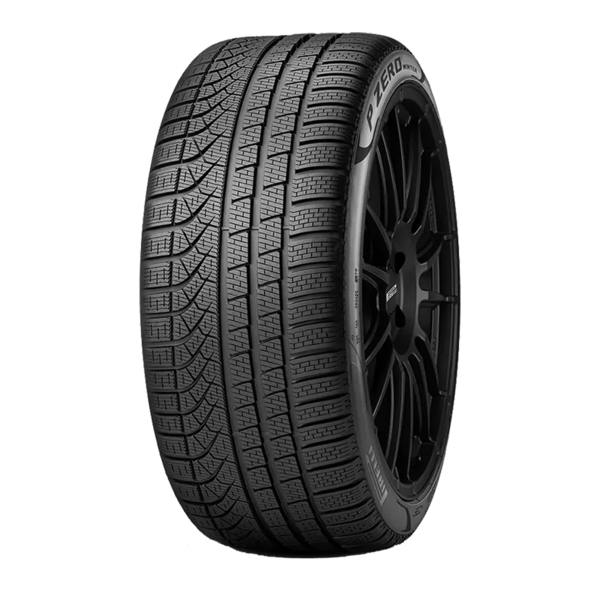 Pirelli P ZERO WINTER NCS ELT 255/45R19