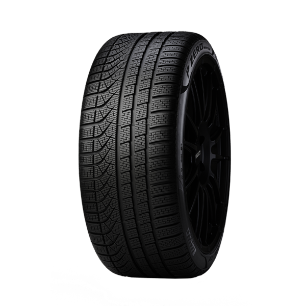 Pirelli P ZERO WINTER RFT 245/40R19