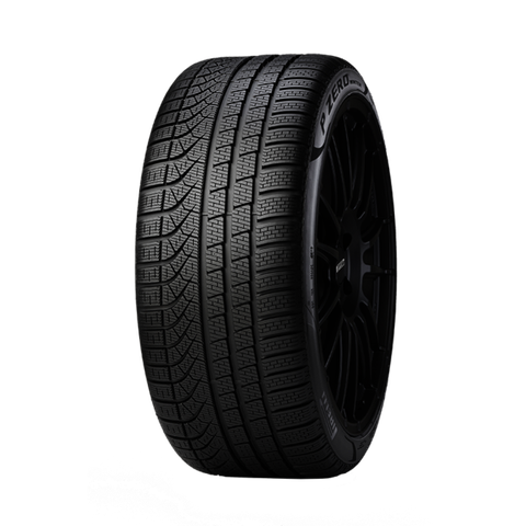 Pirelli P ZERO WINTER RFT 245/40R19