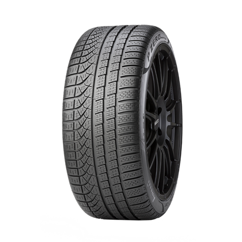 Pirelli P ZERO WINTER S-I 255/45R20