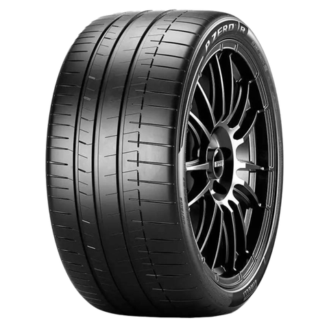 Pirelli PZERO R 245/35R19