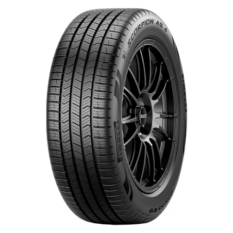 Pirelli SCORPION A/S 4 235/60R18