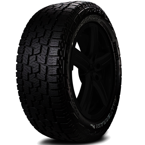 Pirelli SCORPION A/T+ 245/65R17