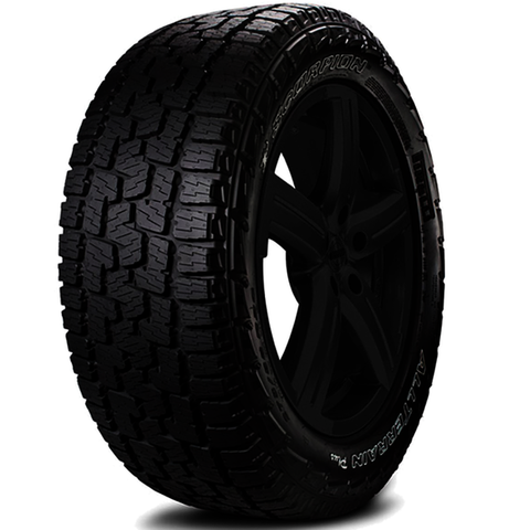 Pirelli SCORPION A/T+ 285/55R20