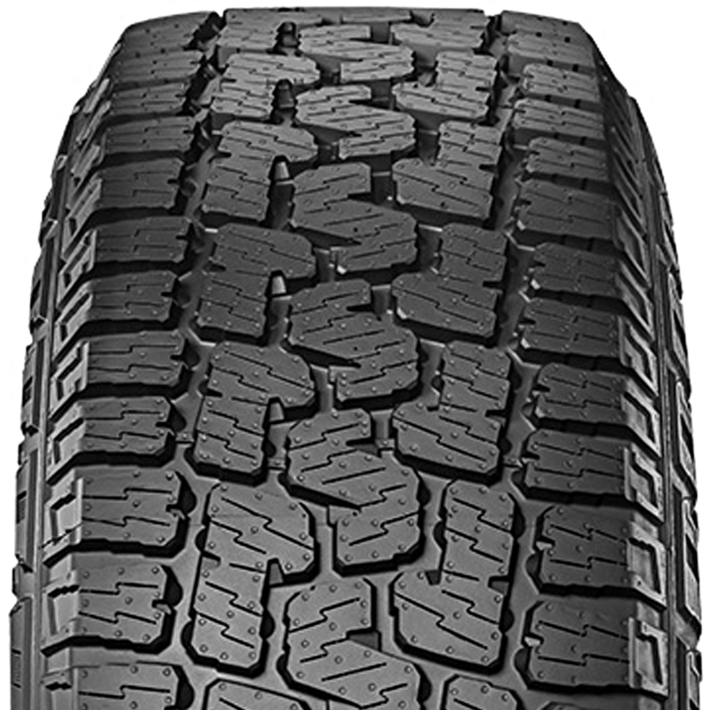Pirelli Scorpion All Terrain Plus 265/70R17