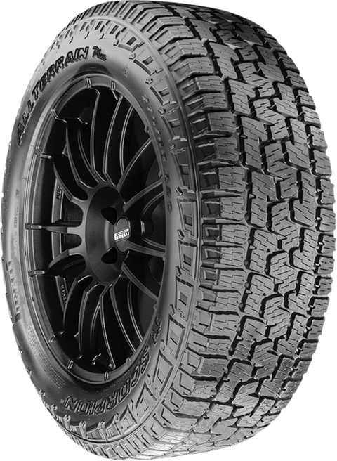Pirelli Scorpion All Terrain Plus 285/55R20