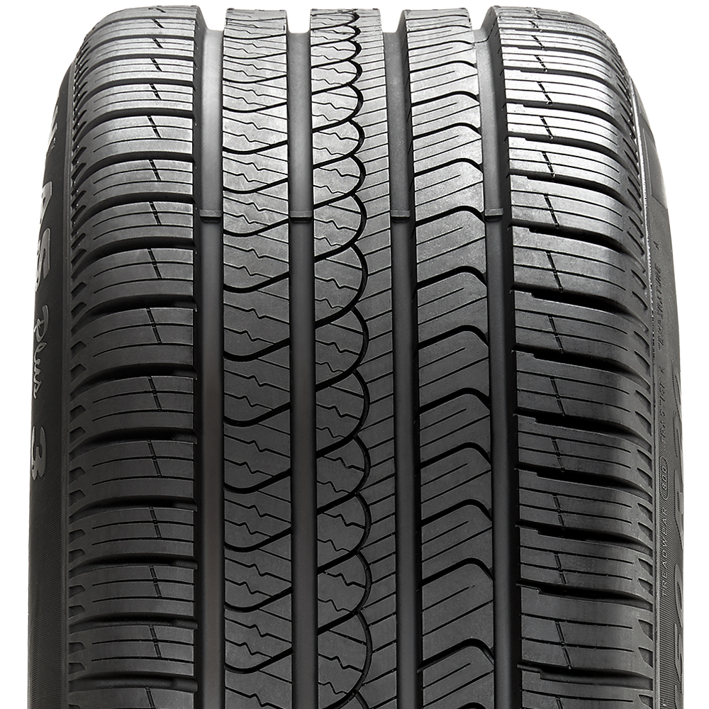 Pirelli Scorpion AS Plus 3 235/40R18