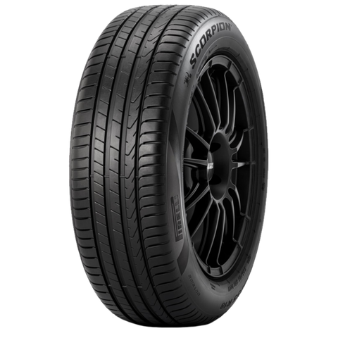 Pirelli SCORPION ELT 235/45R21