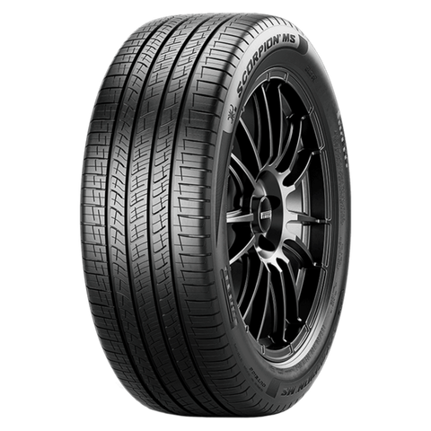 Pirelli SCORPION MS NCS ELT 265/40R22