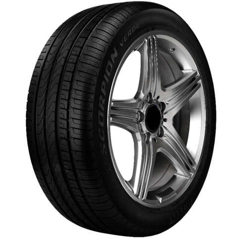 Pirelli SCORPION VERDE 235/60R18