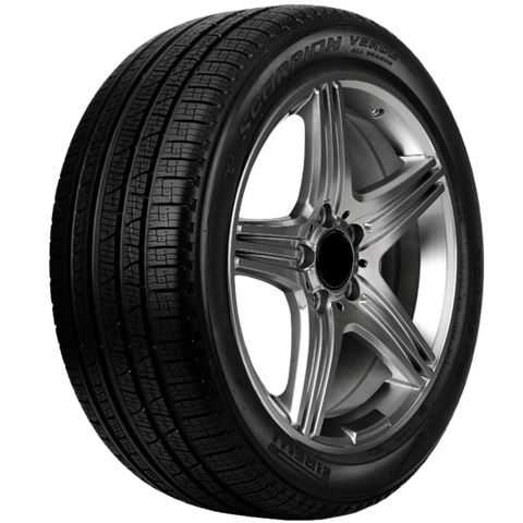 Pirelli SCORPION VERDE A/S 235/60R18
