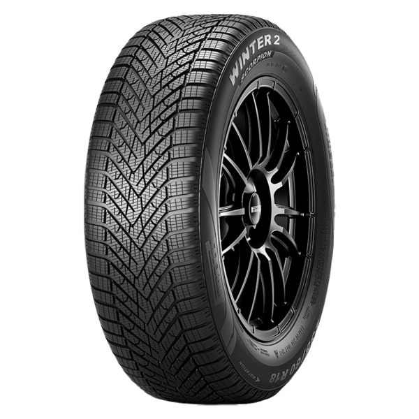 Pirelli SCORPION WINTER 2 235/50R20