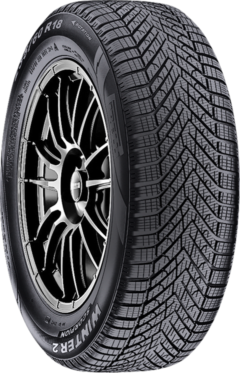 Pirelli Scorpion Winter 2 315/30R22