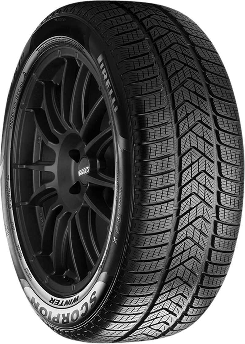 Pirelli Scorpion Winter 265/40R21