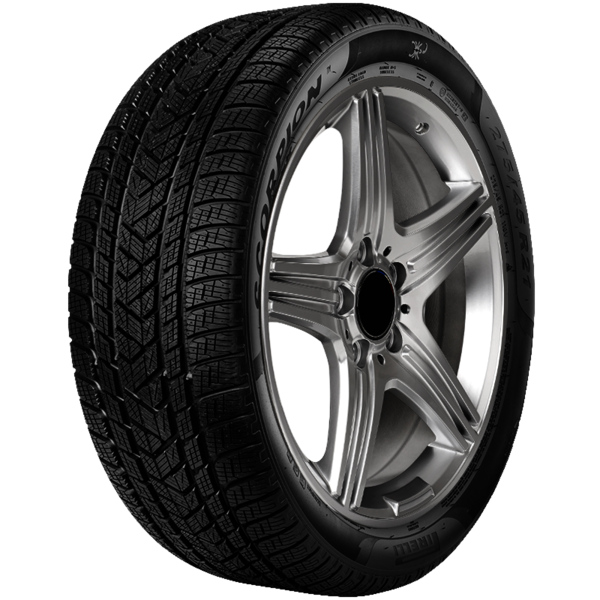 Pirelli SCORPION WINTER RFT 275/40R21