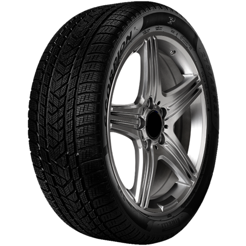 Pirelli SCORPION WINTER RFT 275/45R20
