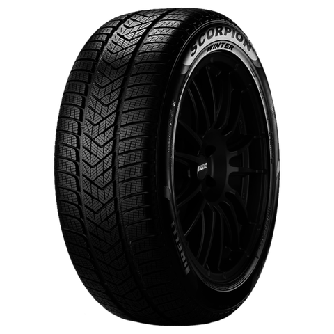 Pirelli SCORPION WINTER RFT ELT 285/45R21