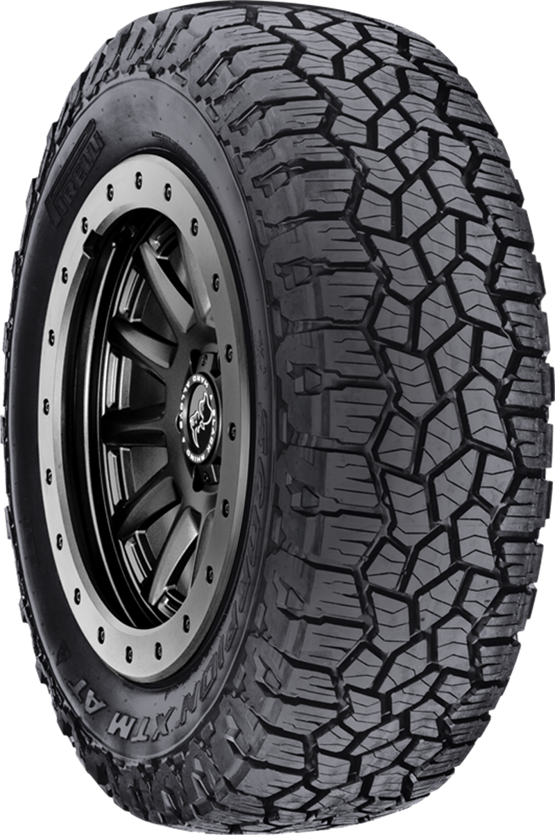 Pirelli Scorpion XTM AT 285/65R20