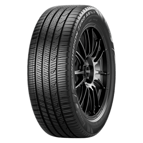 Pirelli SCORPION ZERO A/S+3 265/40R22