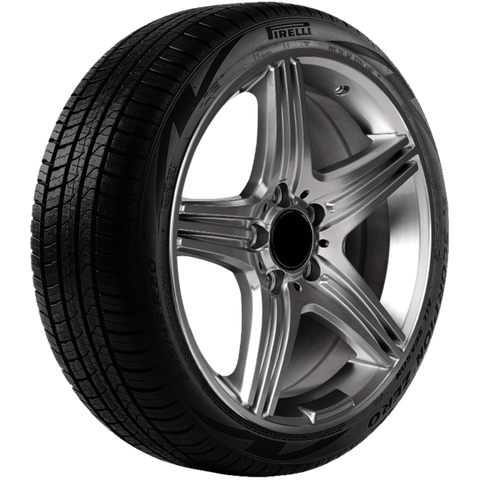 Pirelli SCORPION ZERO A/S NCS 265/40R22